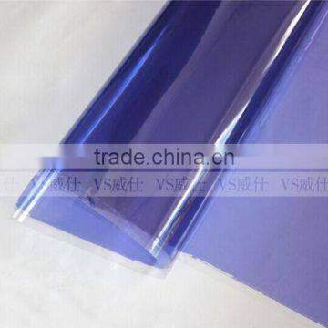 1.52M purple color window film for decoration