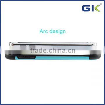 [GGIT] Fashion Custom PU+TPU Phone Case for Samsung for GalaxyS6, S6 Edge, S7, S7 Edge, NOTE 5 photo-5