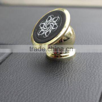 2016 Multifunction Magnetic Smart Phone Car Mount Holder for Sale photo-4