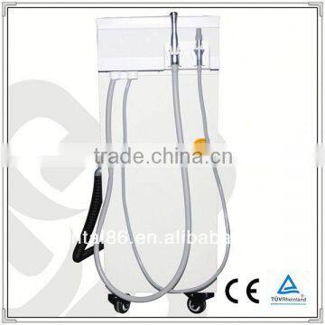 High Quality CE Suction unit dental portable chair