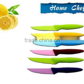 6pcs Steak Knife