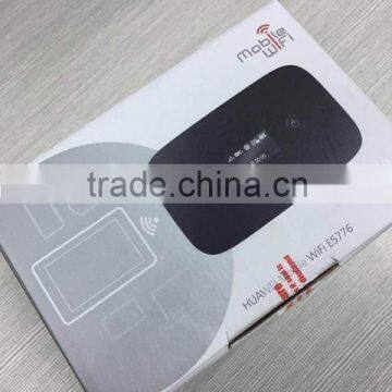 Unlocked Huawei E5776S-420 4G Wireless Router photo-4
