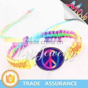 New Trendy American Popular Teen Bracelet for Wholesale