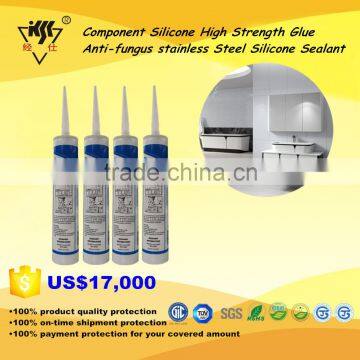 Haohong Hh-2000 Bath Using Anti-mildew Silicone Sealant