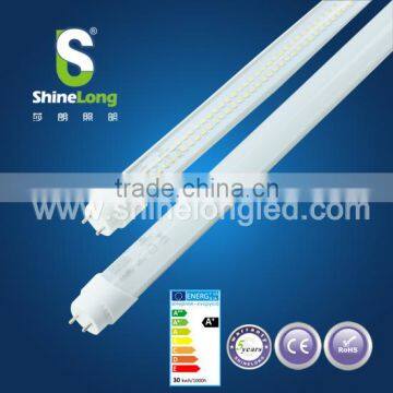 japanese led light tube 25w t8 Shenzhen led factory-ShineLong