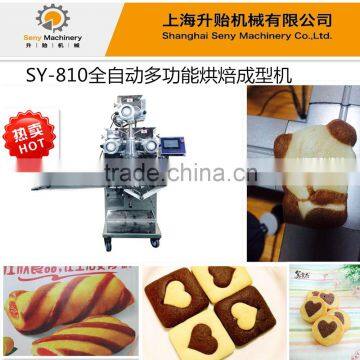 SY-810 Automatic Tortilla Making Machine photo-5