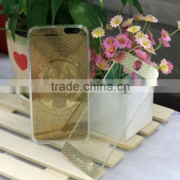 Mikorean Creative Stylish Tempered Galss for Mobile Phone 5G 6G photo-3