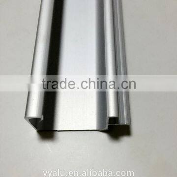 6063 t5 aluminium profile cabinet door grip aluminum profile hot sale