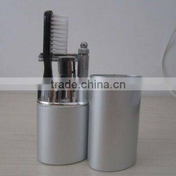 4PCS Travel Kits Set in Aluminium Can