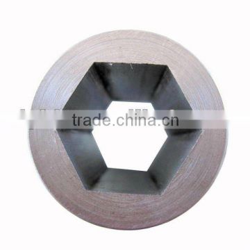 Seamless Hexagon Steel Tube, hexagon steel pipe