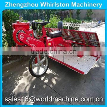 Best selling 8 rows High quality Rice transplanter from China