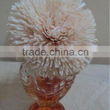 Sola flower diffuser