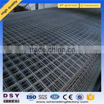 2016 wholesale Trade assurance Hot-dipped galvanized welded wire mesh panel,3x3 galvanized welded wire mesh panel                        
                                                                                Supplier's Choice