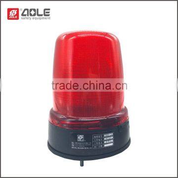 Blue Led Police Magnetic Beacon Lights TBD-13 photo-2