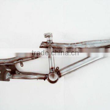 12 INCH Steel BMX bicycle frame 002