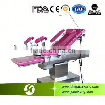 A99 China Market Surgical Instrument Table