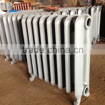 Brand new hot water radiators home decorative mult-color choice