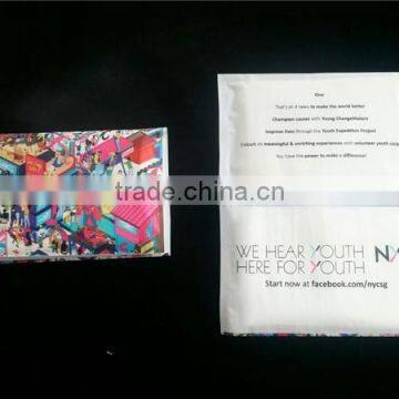 Factory Price for Advertising Wallet Tissue Promotional Pack photo-4