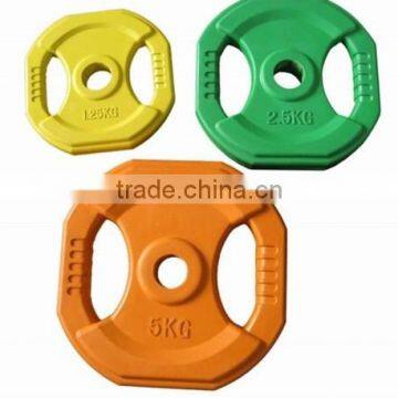Two-grip Weight Plate photo-3