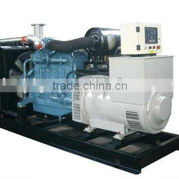 Low factory price water-Cooled Diesel Generator