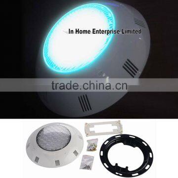 IP68 25W Wall-installed 5050SMD Led Swimming Pool Light photo-4