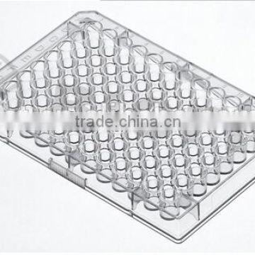 Laboratory 96-well Non-treated Tissue Culture Plates