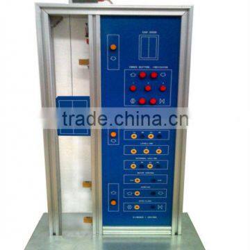 Mechanical equipment,Elevator Training Model