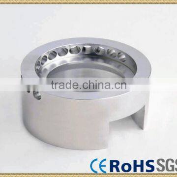 2015 Hot Sale Shenzhen Hardware With Different Types Metals Parts Cnc photo-5