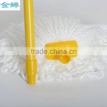 Latest attractive style microfiber cleaning mop from China