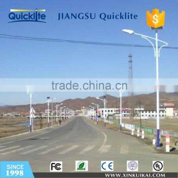 2016 Solar LED Street Light Energy Saving Outdoor Lamp photo-3