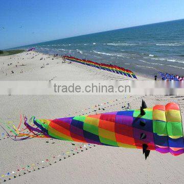 cheap large spinning kite