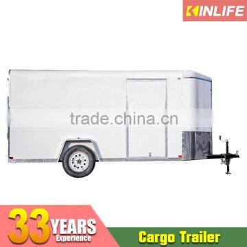 Best Enclosed Cargo Express Trailers for Sale