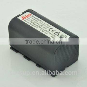 Leica Battery GEB221 For Lecia Total Station TS02 Series photo-3