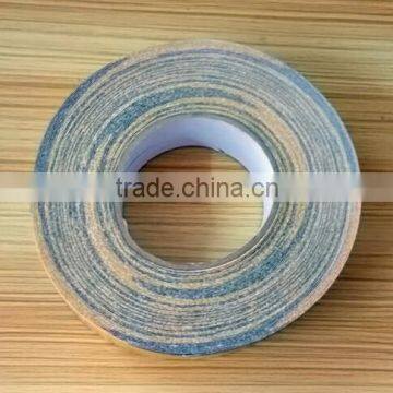 strong adhesive anti slip PVC floor marking tape