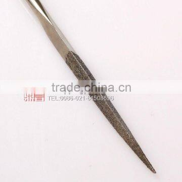 Hand Use Electroplated File Diamond Files Electroplated File photo-5