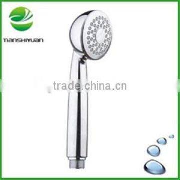 Bathroom shower faucet ABS handheld shower sprayer toilet hand shower