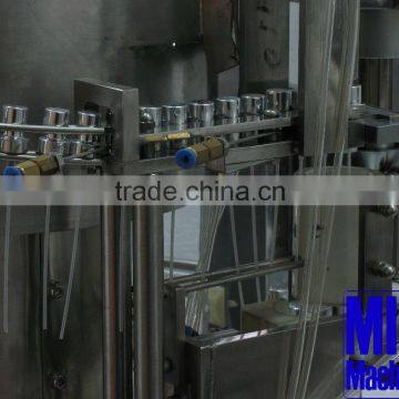 Micmachinery Hot Sale Automatic Perfume Bottle Filling Machine photo-2