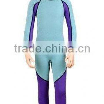 Custom Neoprene Diving/surfing Wetsuit/wet Suit/suit for Kids