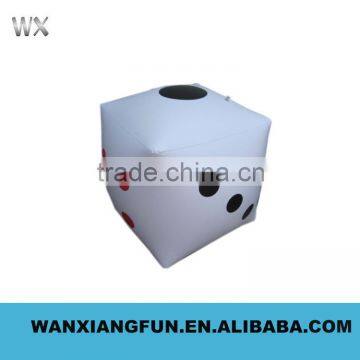 Promotional Pvc Inflatable Dice photo-5