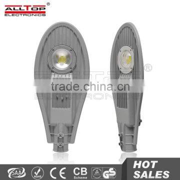 IP67 Waterproof Outdoor Bridgelux Cob Led 40w Road Lighting photo-2
