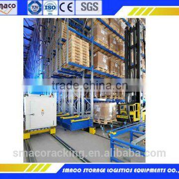 Discount China Storage Rack Manufacturer photo-2