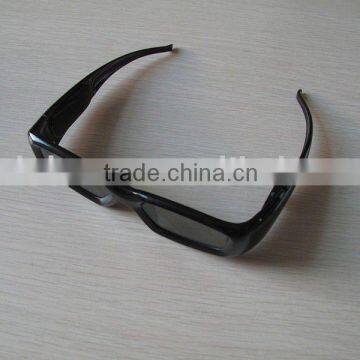 3D electronic shutter glasses