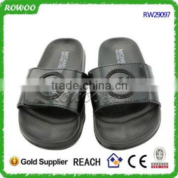 Mens Slip on Sandals Slides as Premium,premium Sandals Slides photo-6