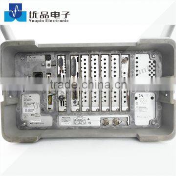 Agilent E4404B Spectrum Analyzer, 9kHz to 6.7GHz photo-4