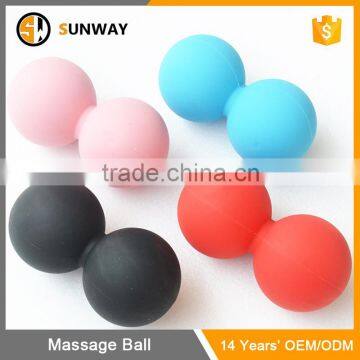 Healthy Fitness Acupoint Massage Traditional Training Ball