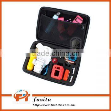 Large Size Camera Case Camera Accessories Bag for GoPro Hero 4/3+/3
