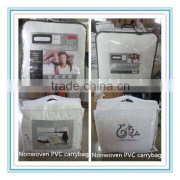 High Quality Luxury High Quality Goose Down Quilt Goods From China