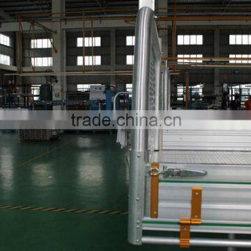 Aluminium Toyota Double Cabin Pickup Body photo-4