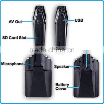 1080p HD 2.5" DVR 207 Camera Camcorder Video 140 HDMI Zoom Cam Car Recorder photo-3