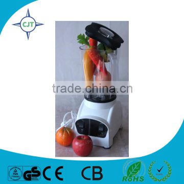 High performance CE Certified full-automatic commercial blender